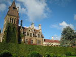 Charterhouse School 2011
