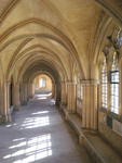 The Music Cloisters