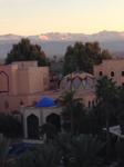 Evening in Marrakech