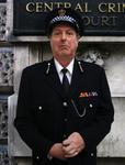 Chief Inspector Littledick
