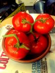 Beautiful Tomatoes