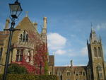 Charterhouse School 2008