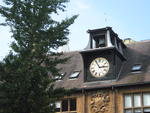 The Charterhouse Clock