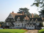 Brookhurst Grange Ewhurst Surrey